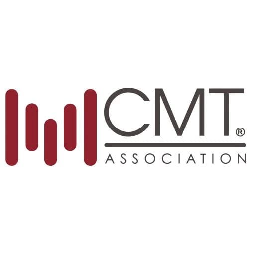Chartered Market Technician (CMT) logo